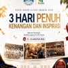 Reuni SMA Negeri 1 Semarang