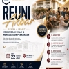 Reuni SMA Negeri 1 Semarang