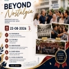 Reuni SMA Negeri 1 Semarang